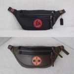 Naruto Waist Bag