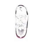 Balenciaga All Over Logo Triple S Trainers