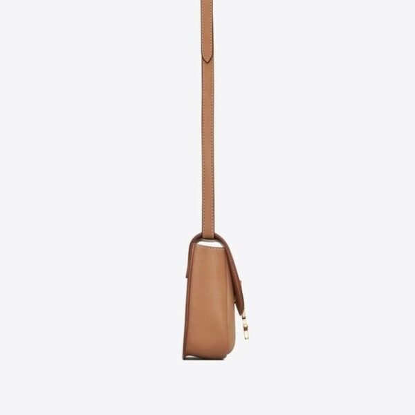 Yves Saint Laurent Kaia Small Satchel