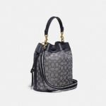 Coach Field Bucket Bag