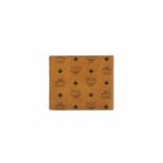 MCM Signature Short Wallet