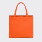 Prada Drill Tote