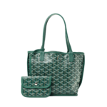 Goyard Anjou Reversible Tote Bag