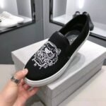Kenzo Tiger Slip On