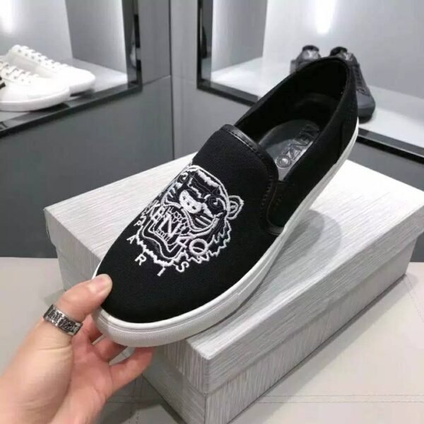 Kenzo Tiger Slip On