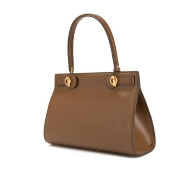 Tory Burch Lee Radziwill Satchel Bag