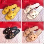 Valentino Roman Stud Slip