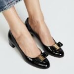 Salvatore Ferragamo Varina Pump