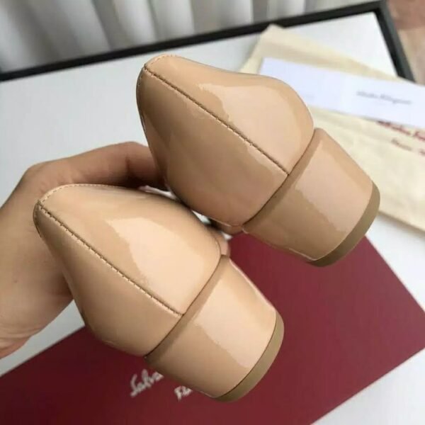 Salvatore Ferragamo Varina Pump