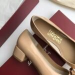 Salvatore Ferragamo Varina Pump