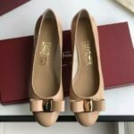 Salvatore Ferragamo Varina Pump