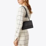 Tory Burch Fleming Matte