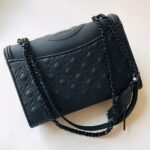 Tory Burch Fleming Matte