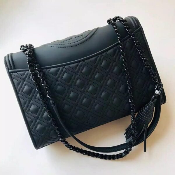 Tory Burch Fleming Matte