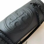 Tory Burch Fleming Matte