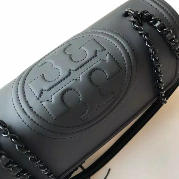 Tory Burch Fleming Matte