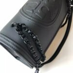 Tory Burch Fleming Matte
