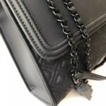 Tory Burch Fleming Matte