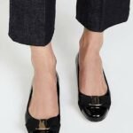 Salvatore Ferragamo Varina Flat