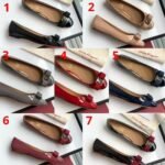 Salvatore Ferragamo Varina Flat