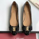 Salvatore Ferragamo Varina Flat