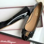 Salvatore Ferragamo Varina Flat