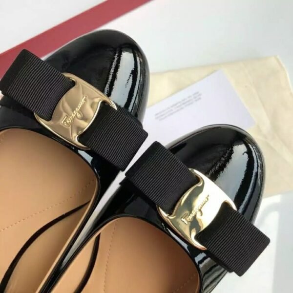 Salvatore Ferragamo Varina Flat