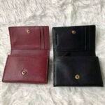 Marc Jacobs Flap Mini Wallet