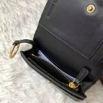 Marc Jacobs Flap Mini Wallet