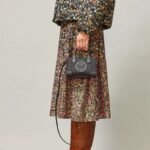Tory Burch Ella Micro Tote
