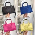 Tory Burch Ella Micro Tote