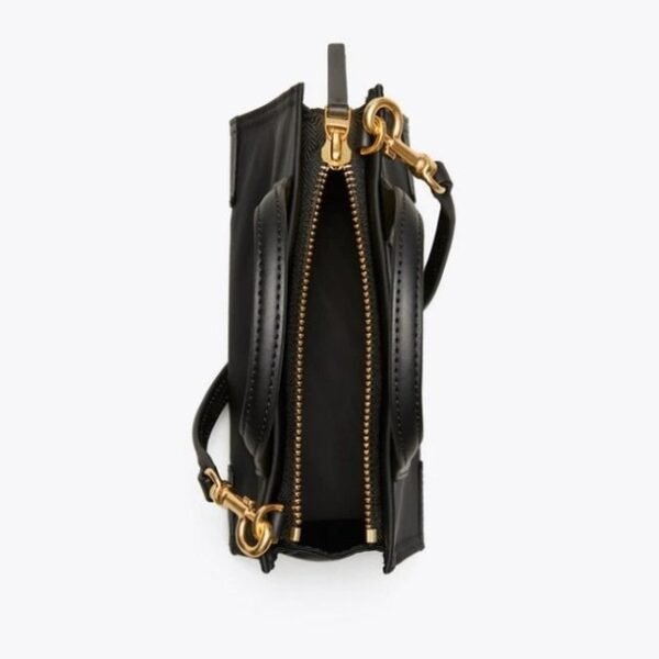 Tory Burch Ella Micro Tote