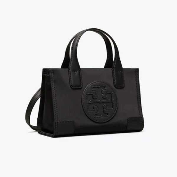 Tory Burch Ella Micro Tote