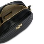 Tory Burch Kira Chevron Camera Bag