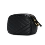 Tory Burch Kira Chevron Camera Bag