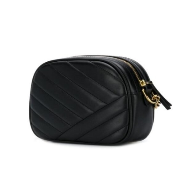 Tory Burch Kira Chevron Camera Bag