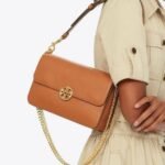 Tory Burch Chelsea Shoulder Bag