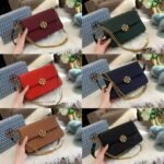 Tory Burch Chelsea Shoulder Bag