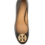 Tory Burch Chelsea Leather Pumps