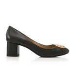 Tory Burch Chelsea Leather Pumps