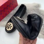 Tory Burch Ballerina Flat Shoes
