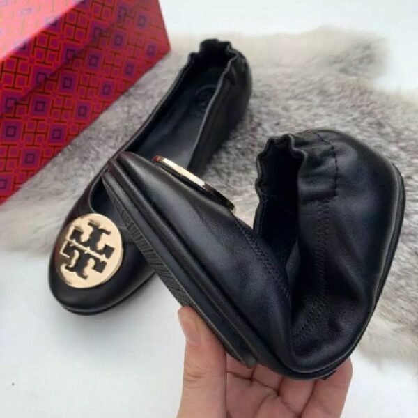 Tory Burch Ballerina Flat Shoes