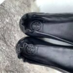 Tory Burch Ballerina Flat Shoes