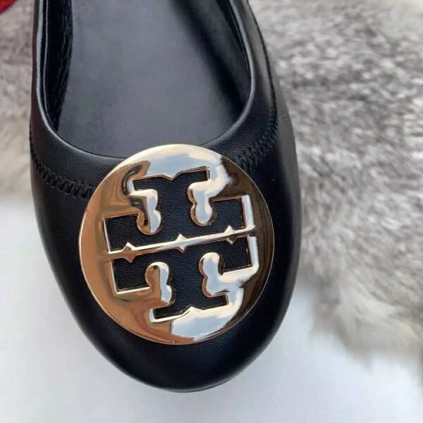 Tory Burch Ballerina Flat Shoes