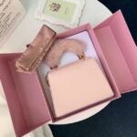 Ribbon Bag Gift Set