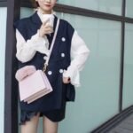 Ribbon Bag Gift Set