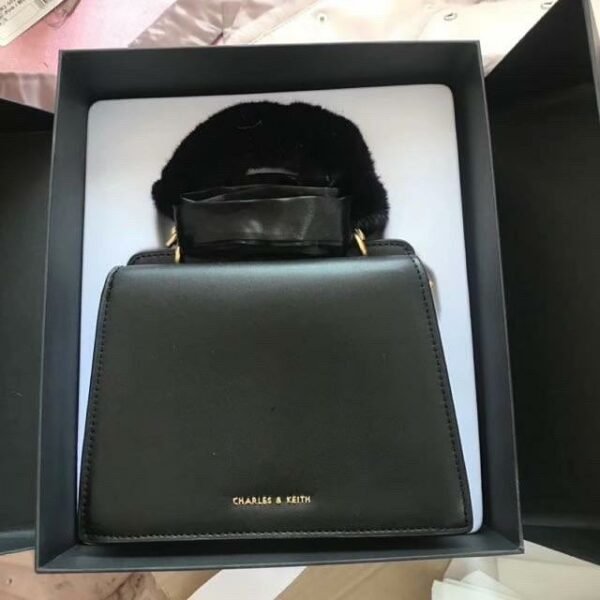 Ribbon Bag Gift Set