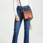 Tory Burch Miller Crossbody