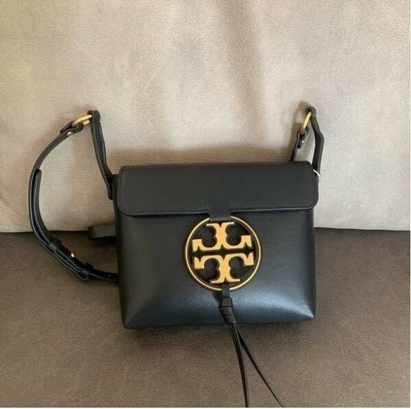 Tory Burch Miller Crossbody