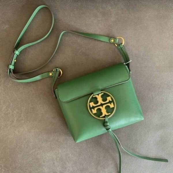 Tory Burch Miller Crossbody